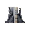 Design Toscano Elyse Bookend Set SP713